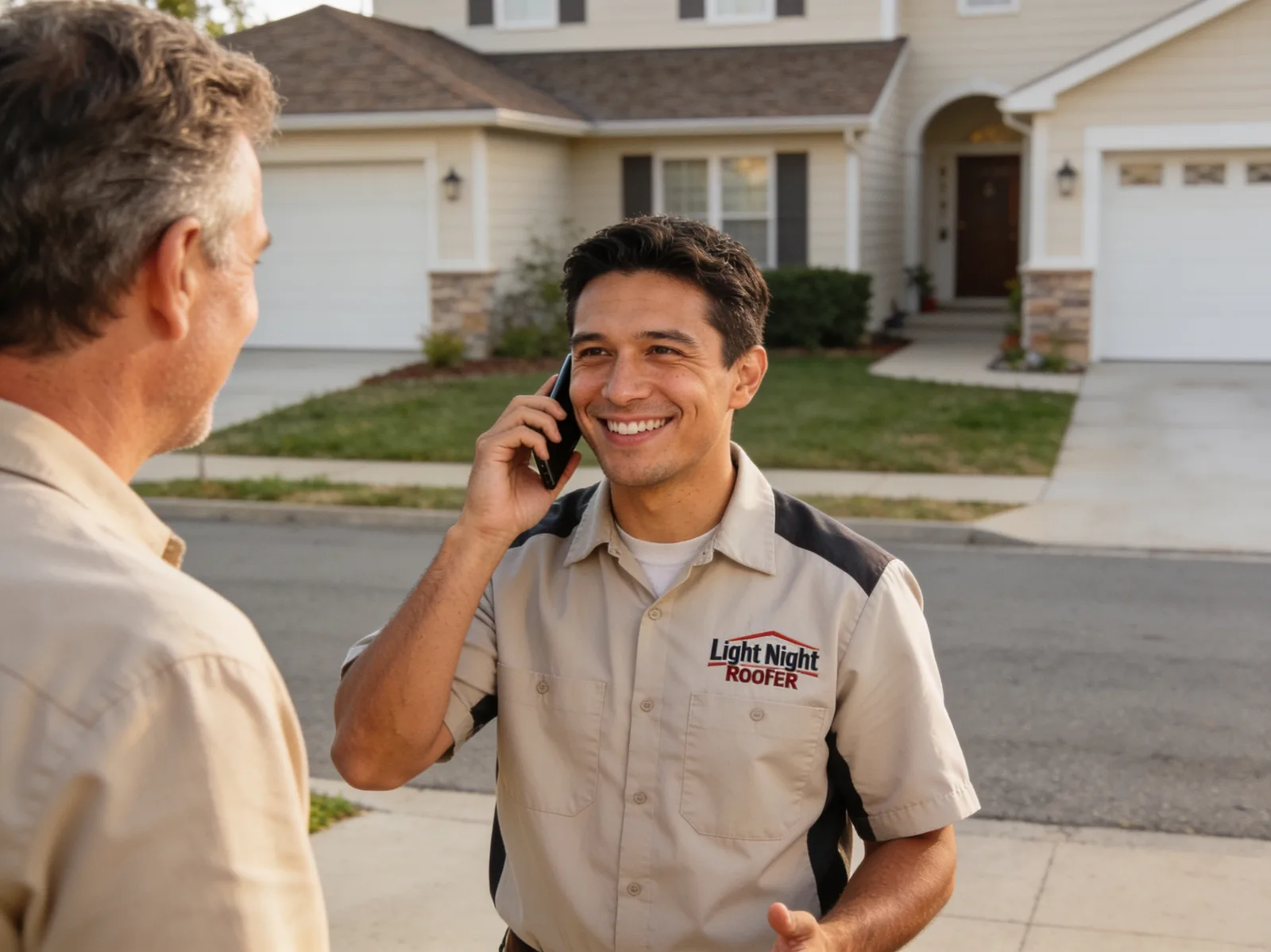 Emergency Roof Repair Three Oaks, MI FAQs
